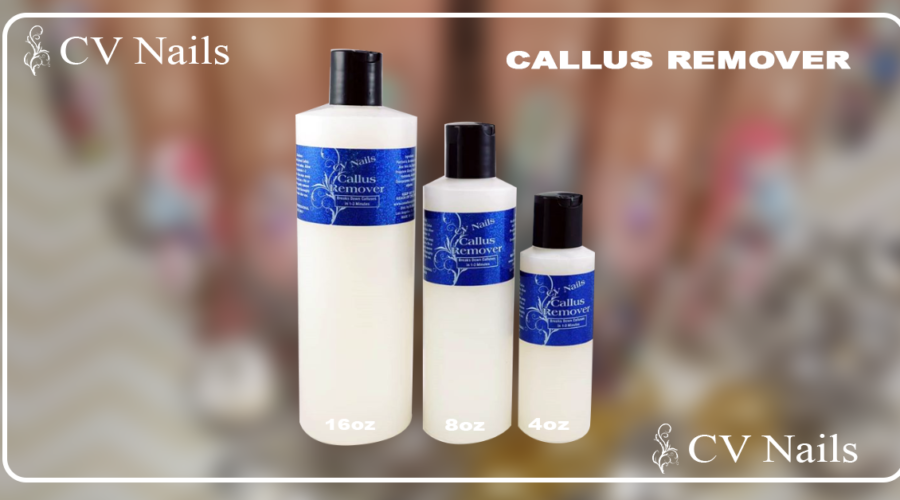 Callus-Remover