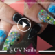 Nuevo set from CV Nails Supplies