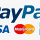 Suscríbanse a PayPal para realizar compras mas seguras❤️