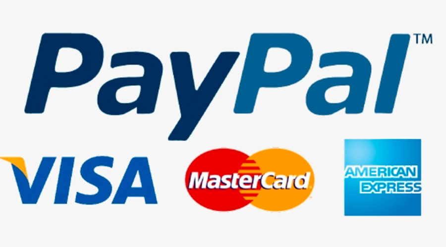 Suscríbanse a PayPal para realizar compras mas seguras❤️